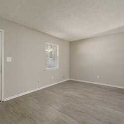interior view at Oxford Townhomes