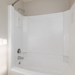 interior view at Oxford Townhomes
