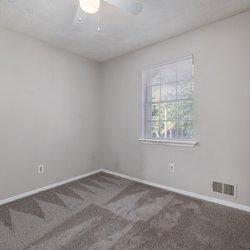 interior view at Oxford Townhomes